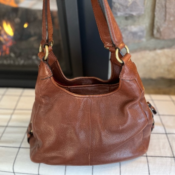 Coach Madison Maggie Handbag - Picture 7 of 8